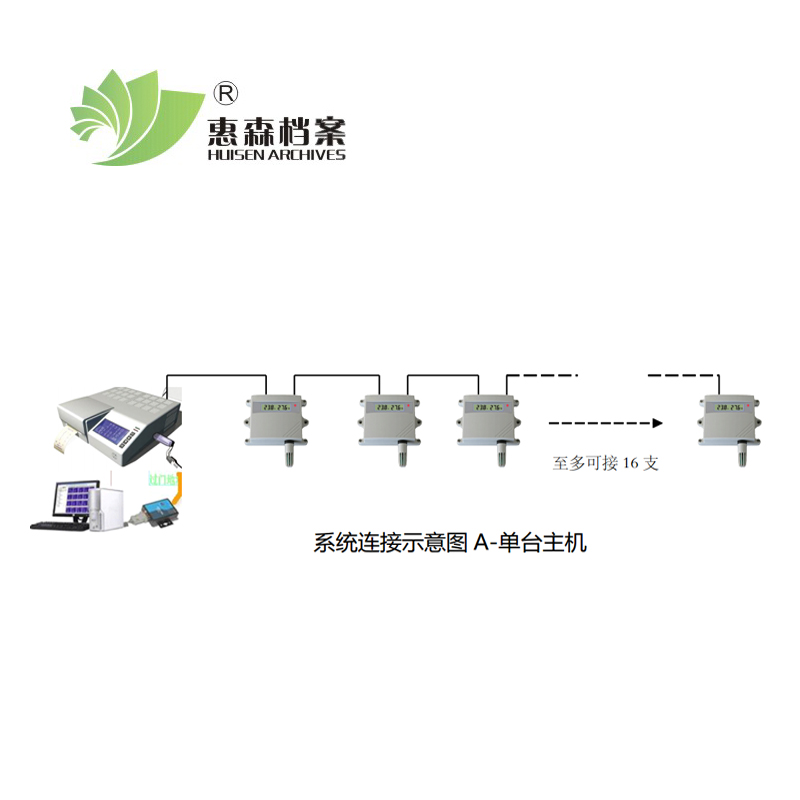 HSWSD9 自动温湿度记录仪